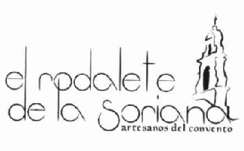 Imagen de EL RODALETE DE LA SORIANA, ARTESANOS DEL CONVENTO