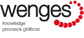 Imagen de WENGES KNOWLEDGE PROCESOS GRAFICOS