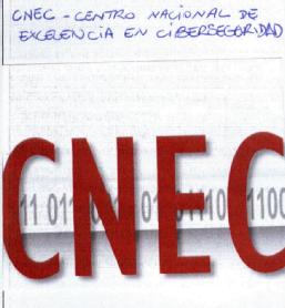 Imagen de CNEC - CENTRO NACIONAL DE EXCELENCIA EN CIBERSEGURIDAD