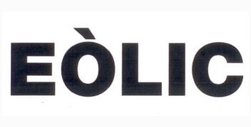 Imagen de EOLIC