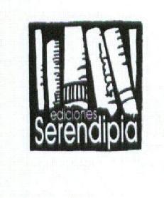 Imagen de EDICIONES SERENDIPIA