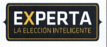 Imagen de EXPERTA LA ELECCION INTELIGENTE