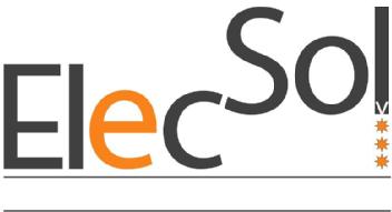 Imagen de ELECSOL