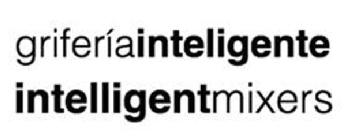 Imagen de GRIFERIAINTELIGENTE INTELLIGENTMIXERS
