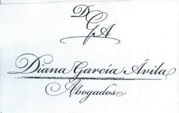 Imagen de DGA DIANA GARCIA AVILA ABOGADOS