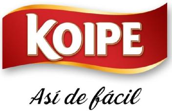 Imagen de KOIPE ASI DE FACIL