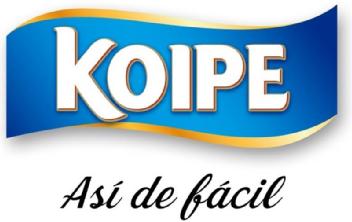 Imagen de KOIPE ASI DE FACIL
