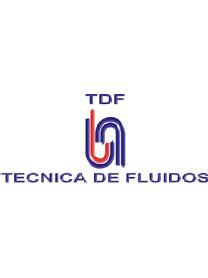 Imagen de TDF TECNICA DE FLUIDOS