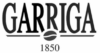 Imagen de GARRIGA 1850
