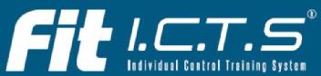 Imagen de FIT I.C.T.S INDIVIDUAL CONTROL TRAINING SYSTEM