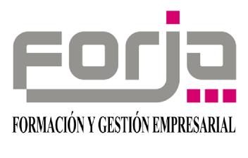 Imagen de FORJA FORMACION Y GESTION EMPRESARIAL