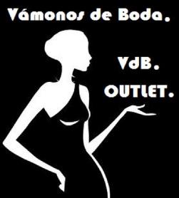 Imagen de VAMONOS DE BODA. VDB. OUTLET