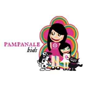 Imagen de PAMPANALE KIDS