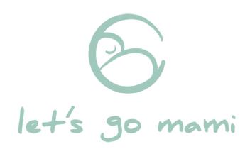 Imagen de LET\'S GO MAMI