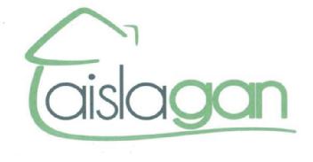 Imagen de AISLAGAN