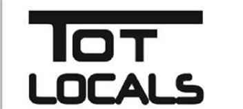 Imagen de TOT LOCALS