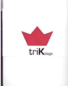 Imagen de TRIKBAGS