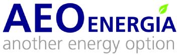 Imagen de AEO ENERGIA ANOTHER ENERGY OPTION