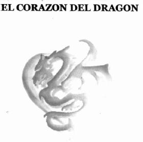 Imagen de EL CORAZON DEL DRAGON