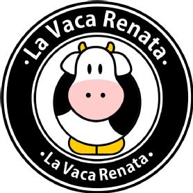 Imagen de LA VACA RENATA