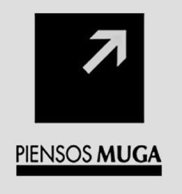 Imagen de PIENSOS MUGA