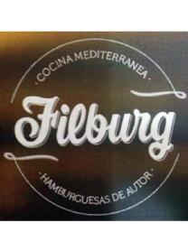 Imagen de FILBURG COCINA MEDITERRANEA HAMBURGUESAS DE AUTOR