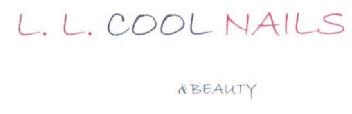 Imagen de L.L. COOL NAILS A BEAUTY