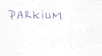 Imagen de PARKIUM