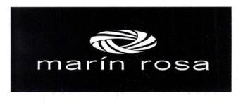 Imagen de MARIN ROSA