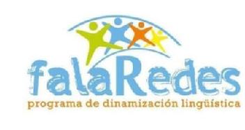 Imagen de FALAREDES PROGRAMA DE DINAMIZACION LINGUISTICA
