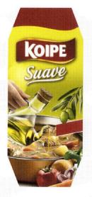 Imagen de KOIPE SUAVE