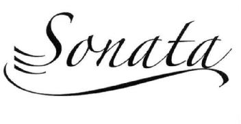 Imagen de SONATA