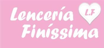 Imagen de LENCERIA FINISSIMA L.F
