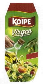 Imagen de KOIPE VIRGEN