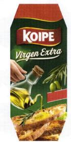 Imagen de KOIPE VIRGEN EXTRA