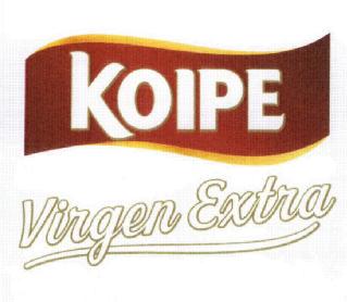 Imagen de KOIPE VIRGEN EXTRA