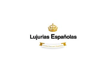 Imagen de LUJURIAS ESPAÑOLAS