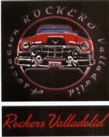 Imagen de ASOCIACION ROCKERS VALLADOLID ROCKERS VALLADOLID