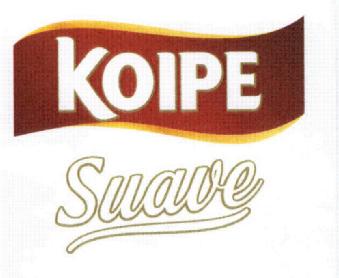 Imagen de KOIPE SUAVE