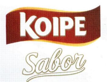 Imagen de KOIPE SABOR