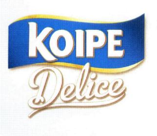 Imagen de KOIPE DELICE