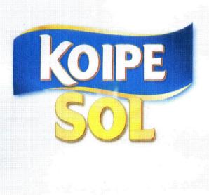 Imagen de KOIPE SOL
