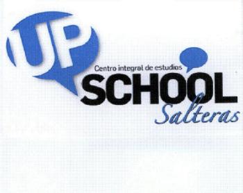 Imagen de UP SCHOOL SALTERAS CENTRO INTEGRAL DE ESTUDIOS