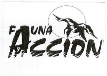 Imagen de FAUNA Y ACCION