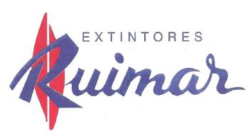 Imagen de EXTINTORES RUIMAR