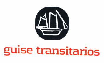 Imagen de GUISE TRANSITARIOS