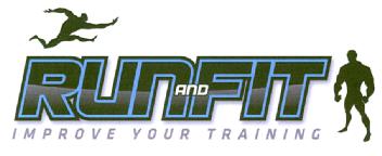 Imagen de RUN AND FIT IMPROVE YOUR TRAINING
