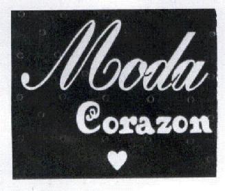 Imagen de MODA CORAZON