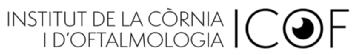 Imagen de INSTITUT DE LA CORNIA I D\'OFTALMOLOGIA ICOF