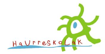 Imagen de HAURRESKOLAK